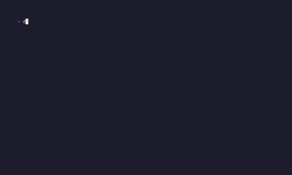 Components Host demo