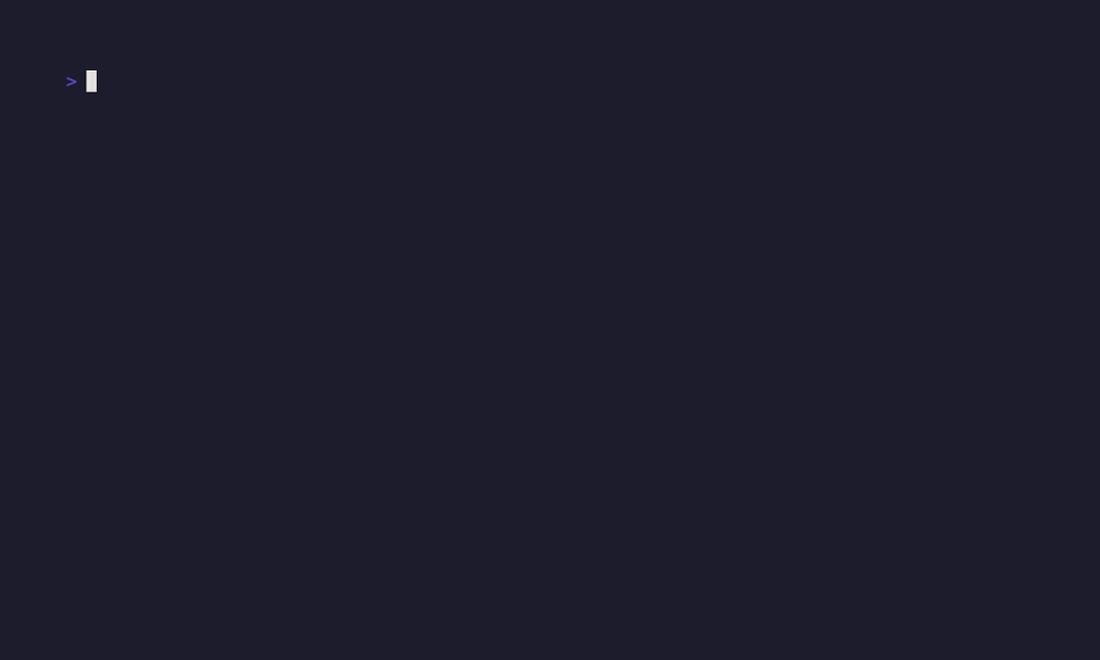 Table Resize demo